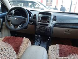 کیا سۆرینتۆ